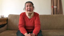 Kayıp Buse'nin Acılı Annesi O Günün Bilinmeyenlerini İlk Kez Anlattı