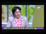د.عزة هيكل: أرفض طمس تاريخ مبارك العسكرى ودوره فى حرب أكتوبر واسترداد طابا