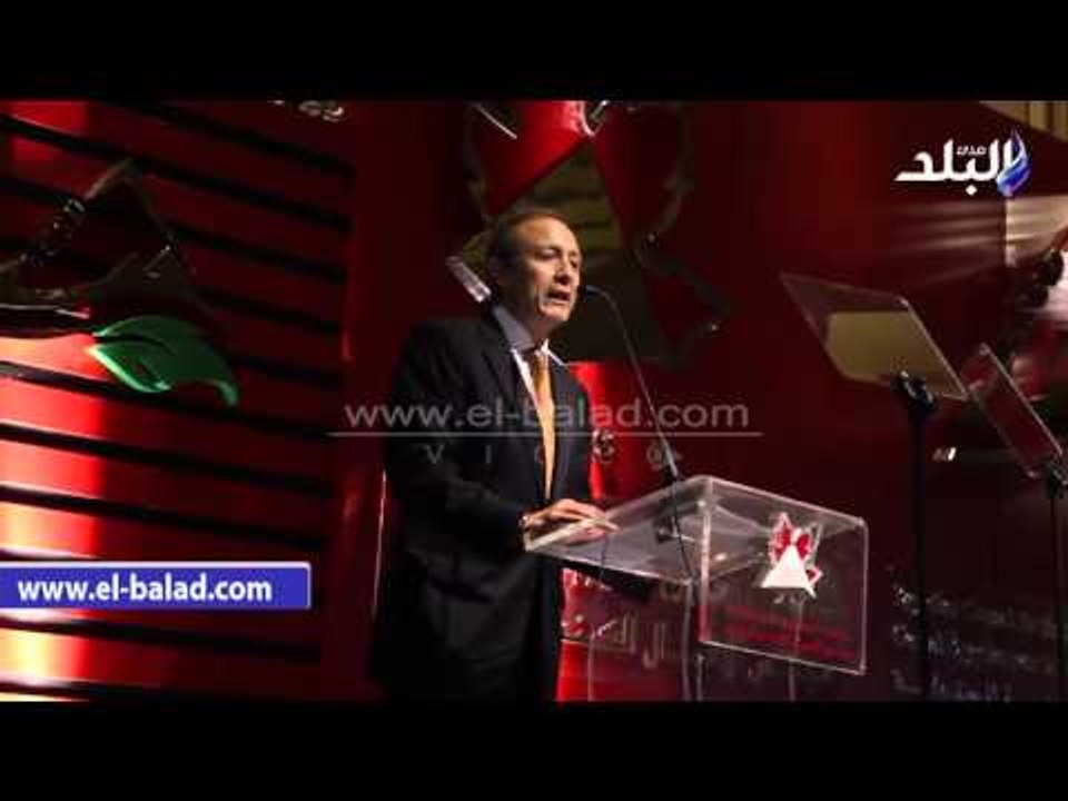 صدى البلد | رسلان: تحركات الدبلوماسية المصرية نجحت فى إعادة التوازن للسياسة الخارجية