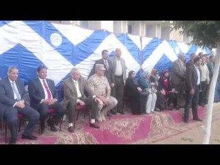 صدى البلد | وزيرالتعليم:تدريب 22 ألف معلم سنويا..ولجان لتطوير المناهج