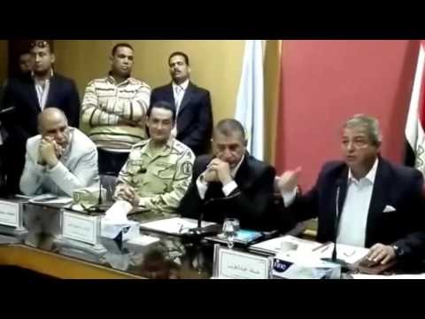 صدى البلد | وزير الرياضة فى كفرالشيخ: الصيغة التنفيذية لحكم حل اتحاد الكرة لم تصلنا بعد