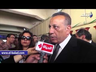 صدى البلد | الدالى : تشغيل نفق مشاة لبينى الهرم بعد تطويره وتجميله