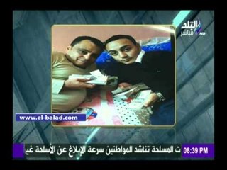 صدى البلد | أحمد موسى يحاور مخرج برنامجه على الهواء