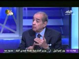 الديب: تصريحات بيريز عن اغتيال 