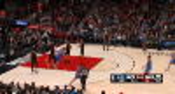 Westbrook and George help Thunder outlast Lillard's 51 for Trail Blazers