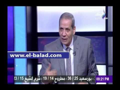صدى البلد | وزيرالتعليم : الدروس الخصوصية يستفاد منها جهات أخرى كثيرة غير الطلاب