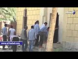 صدى البلد | وزير الآثار يؤدى صلاة الجمعة بمسجد بمدينة الطود بالأقصر