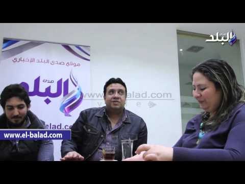 صدى البلد | اقارب عبد الحليم حافظ في ضيافة صدى البلد #5