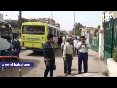 صدى البلد | استمرار الرحلات المجانية لمحميتي وادي الريان والحيتان بالفيوم