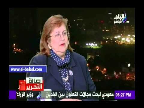 صدى البلد |بسنت فهمى: تعامل إيطاليا مع قضية ريجينى تصعيد غير مريح