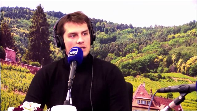 Anny Dussenne du SDIS67 : l'aménagement du temps de travail des pompiers volontaires