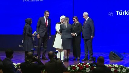 Türkiye Girişimci Kadın Buluşması