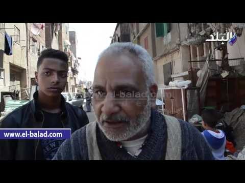 صدى البلد | جمهورية إمبابة تشكو كوابيس المجارى والقمامة والغياب الأمنى