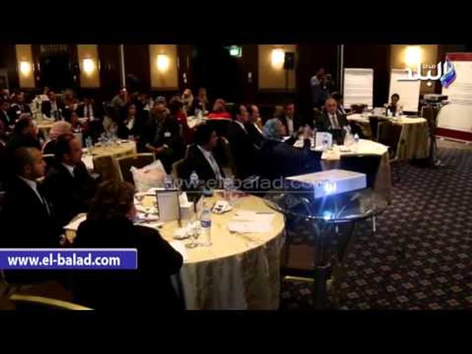 صدى البلد |  الاهتمام بالمالية الحكومية لم يعد...