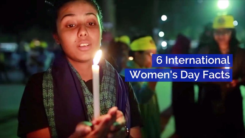 International Women's Day Celebrations