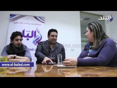 صدى البلد | محمد شبانة لـ صدى البلد : ساطرح قريبا البوما لـ العندليب الاسمر