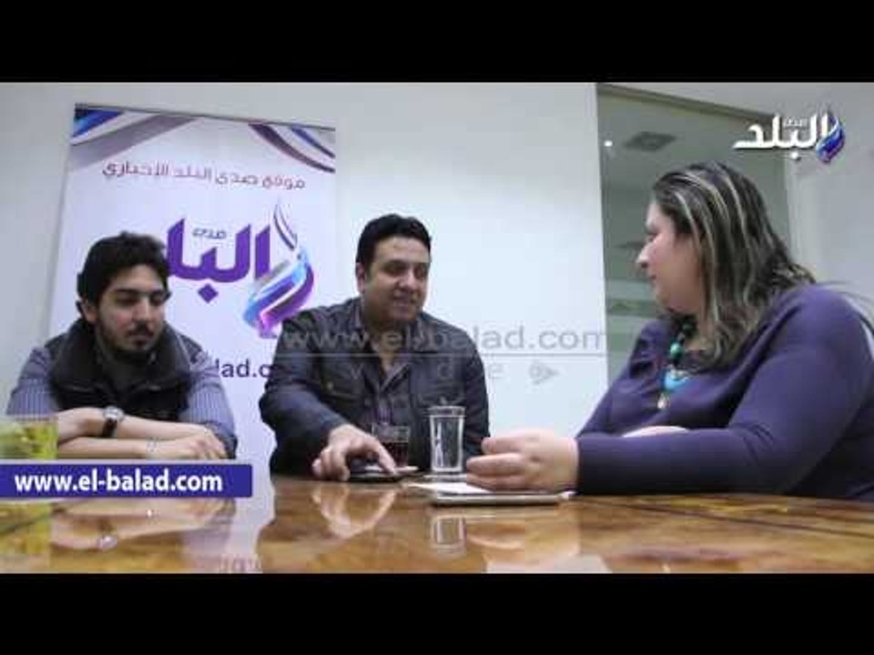 صدى البلد | محمد شبانة لـ"صدى البلد": ساطرح قريبا البوما لـ"العندليب الاسمر"
