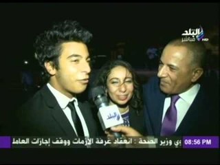 على مسئوليتى | الجامعة الألمانية تحتفل بتخريج دفعة 2014 من أبنائها