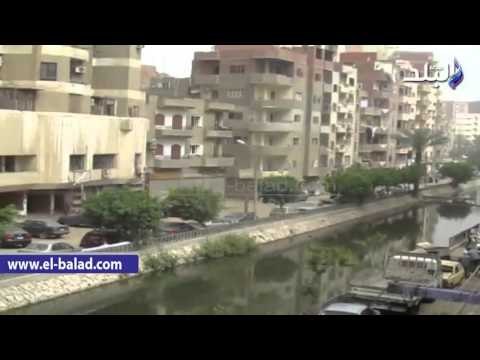 صدى البلد | طقس سئ وارتفاع درجات الحرارة بمحافظة الفيوم اليوم