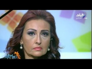 رشا مجدى تبكى على شهداء الوطن " تعبنا من كتر العزاء .. وكفاية بقى دم "