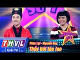 THVL | Người hóa thân số 1 - Tập 5: Thầy bói tào lao - Phúc Lợi, Nguyễn Huy