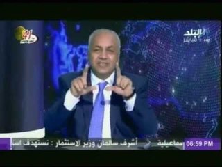 حقائق واسرار مع مصطفى بكرى | الجزء الاول | 17-10-2014