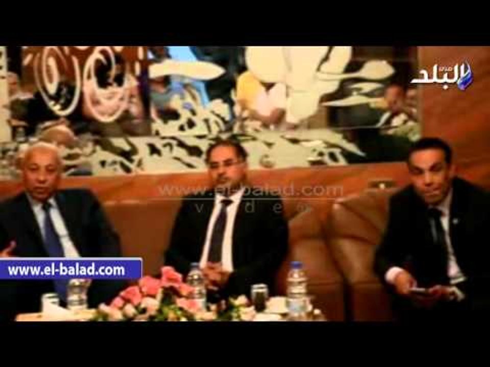 صدى البلد | وفد الجالية المصرية بدبى يزور المعالم الأثرية  بأسوان والأقصر