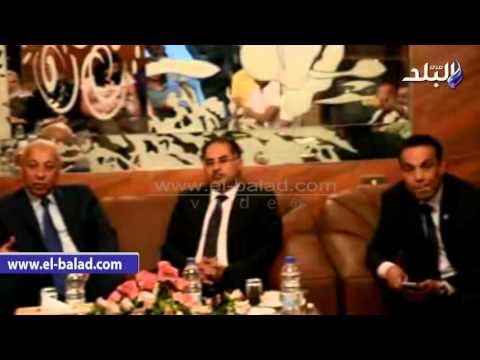 صدى البلد | وفد الجالية المصرية بدبى يزور المعالم الأثرية بأسوان والأقصر