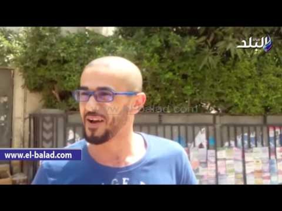 صدى البلد | توقعات المواطنين لمباراة الاهلى والزمالك فى إفريفيا