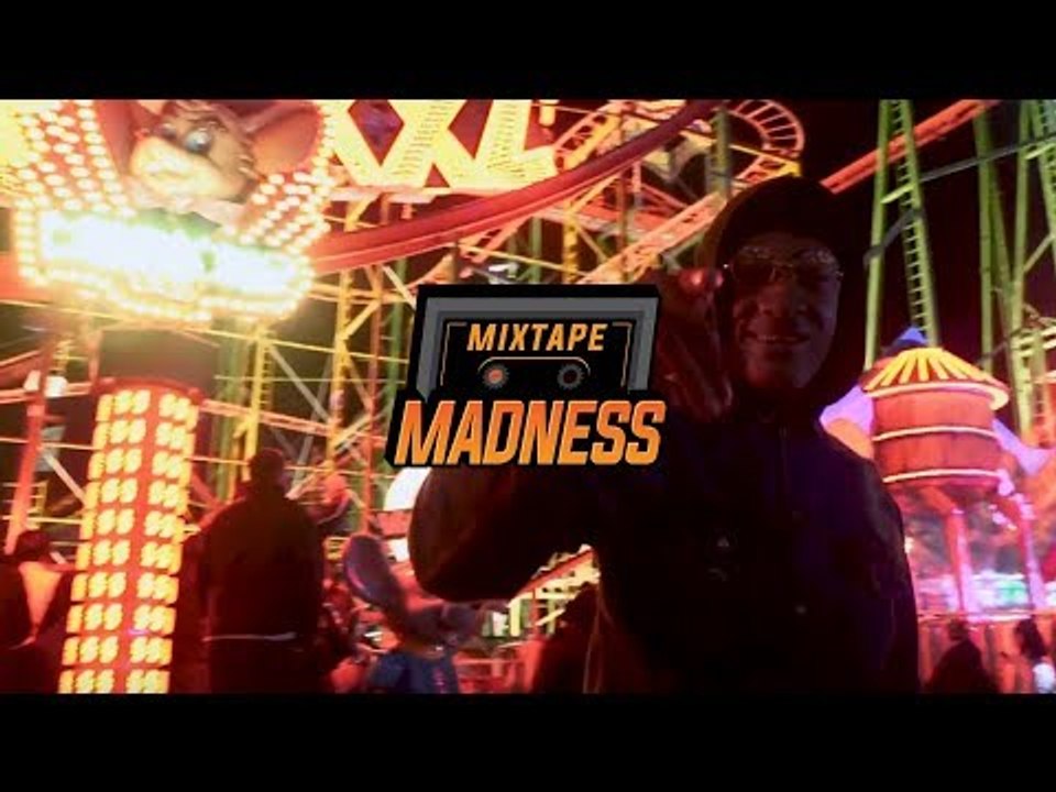 Don Pedro ft Zee - Lauren (Music Video) | @MixtapeMadness