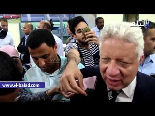 صدى البلد | الفوز بهدفين أفضل من التعادل خارج الأرض