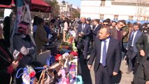 Tunceli'de 8 Mart Dünya Kadınlar Günü