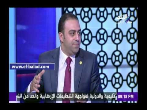 صدى البلد | برلمانى : نحتاج قانون ينظم العلاقة بين المالك والمستأجر