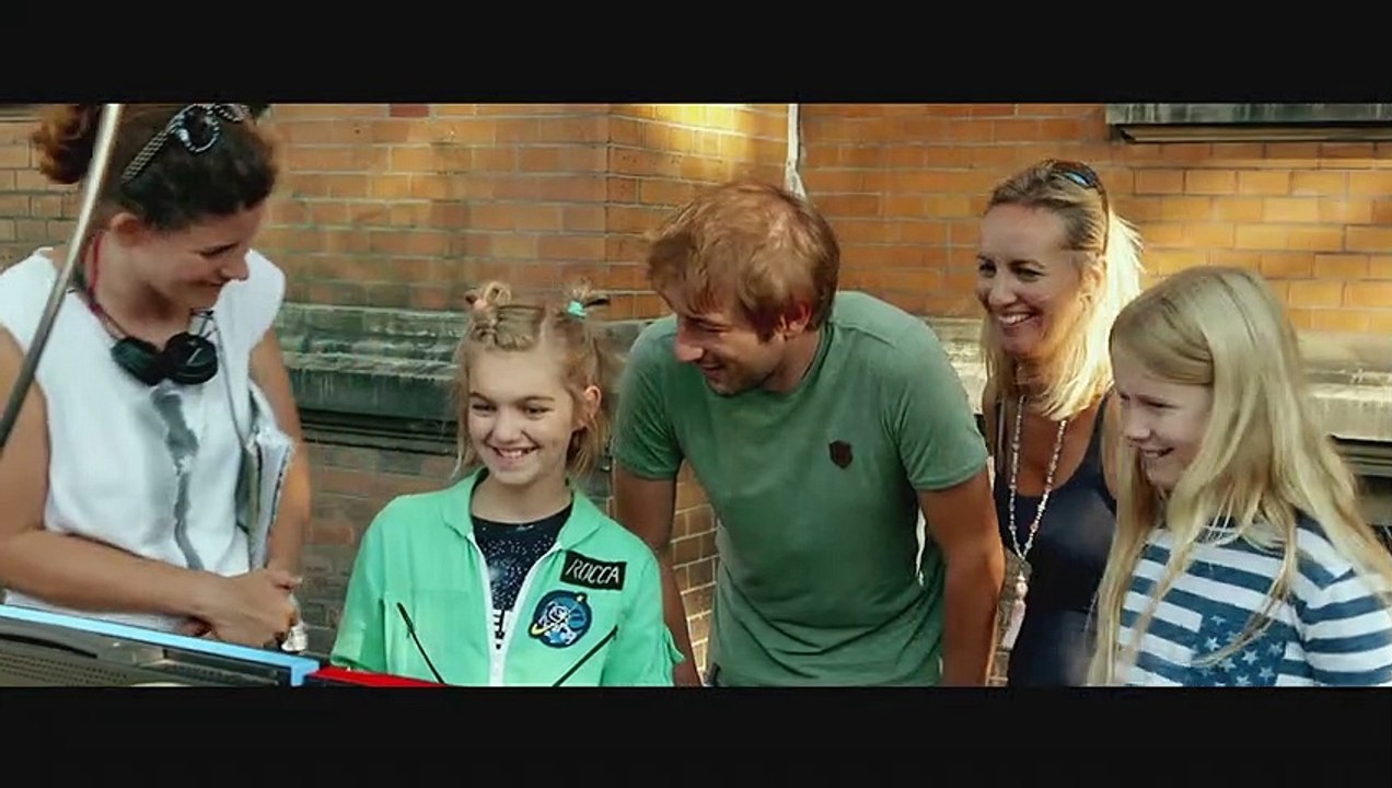 ROCCA VERÄNDERT DIE WELT - Ab 14. März im Kino