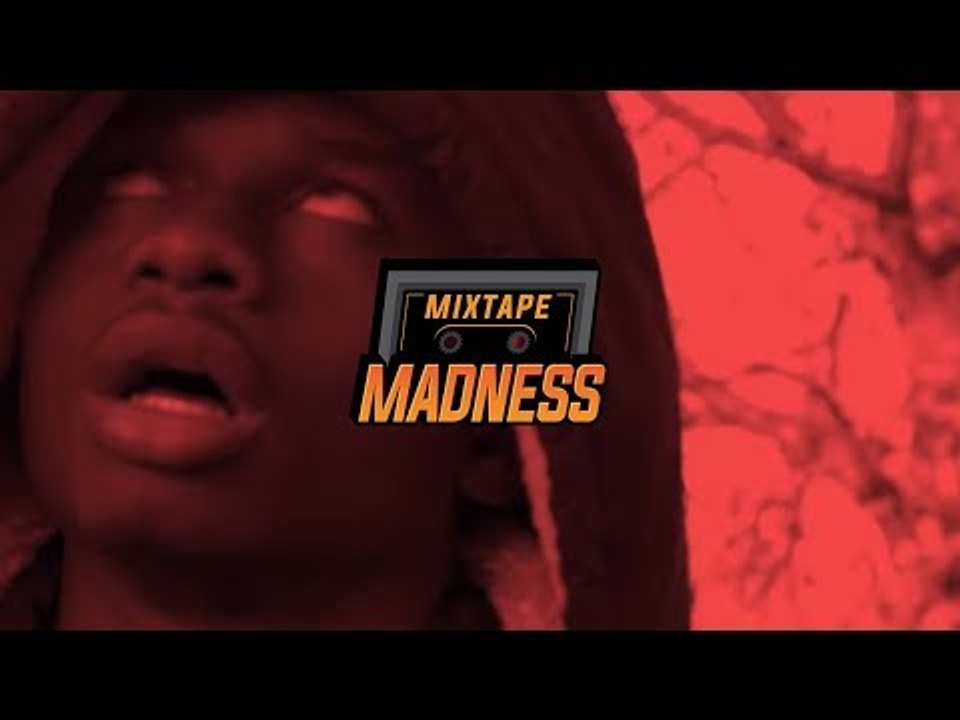 Ys Tekdinner ft P From Lee - 40/20 (Music Video) | @MixtapeMadness