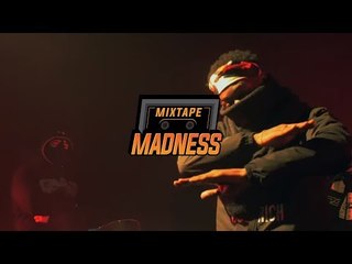 Maxi - Hats Or Hoods (Music Video) | @MixtapeMadness