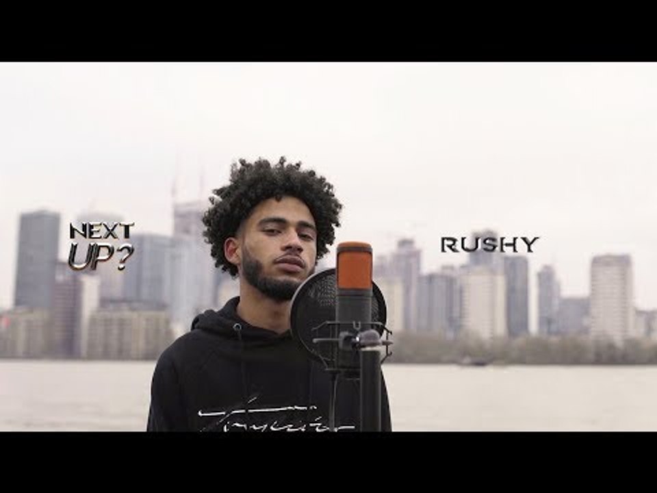 #Straight3 Rushy - Next Up? [S2.E16] | @MixtapeMadness