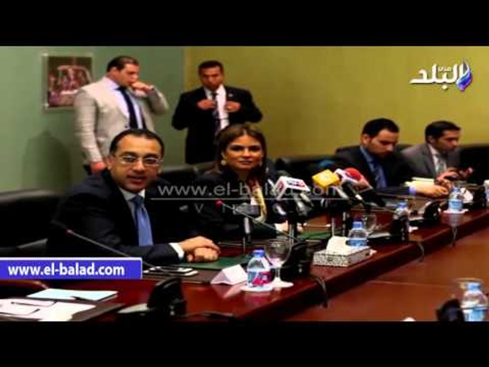 صدى البلد | وزير الاسكان:  10 آلاف وحدة بالعلمي...