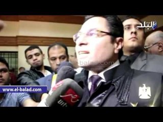 صدى البلد | محامى"الجميل":موكلى بذل جهدا فى التعمير وأراد تقنيين أراضيه