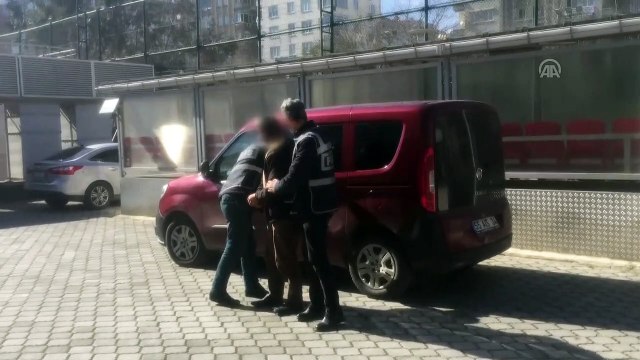 Tartıştığı eşi tarafından bıçaklanan kadın ağır yaralandı - SAMSUN