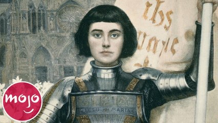 10 Badass Rebel Women in History