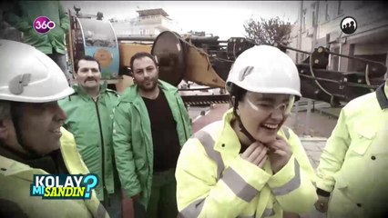Kolay Mı Sandın?