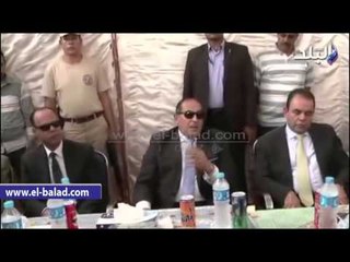 Descargar video: صدى البلد | محافظ سوهاج يضع حجر الأساس لأول مستشفي لعلاج الإدمان في الصعيد