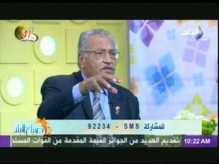 تعرف اكتر عن تفاصيل عمليه " رآس العش " مع اللواء محي نوح " قائد 39 قتال "