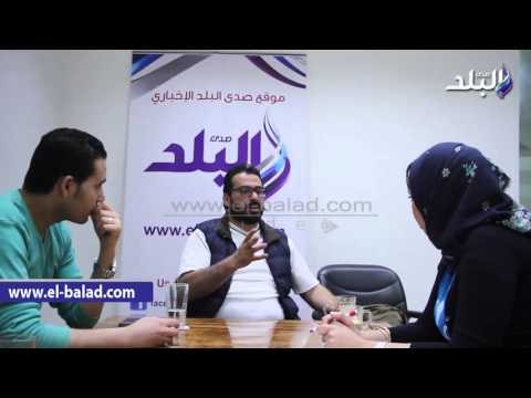 صدى البلد | منتظر الزيدي: هكذا سقط الجيش العراقي ولن يعود إلا بـ التجنيد الإلزامي