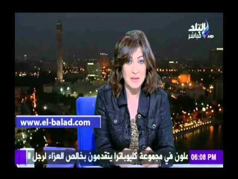صدى البلد | عزة مصطفى تنعى شقيقة رجل الاعمال محمد أبو العينين