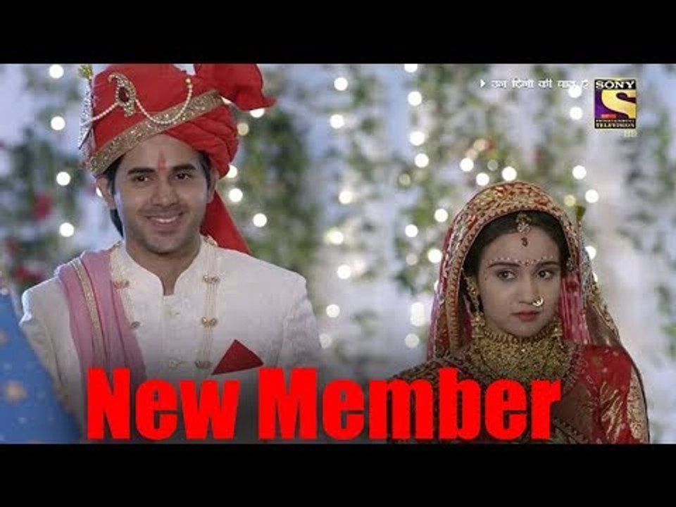 New member to enter in Sameer-Naina’s lives in Yeh Un Dinon Ki Baat Hai