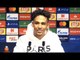 Thilo Kehrer Full Pre-Match Press Conference - PSG v Manchester United - Champions League