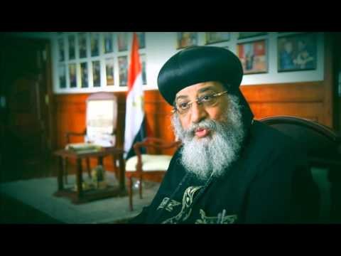 مقتطفات من حوار البابا تواضروس مع صدى البلد