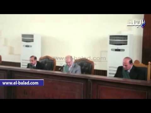 صدى البلد | السجن المشدد 3 سنوات لـ 8 متهمين في أحداث عنف شارع السودان